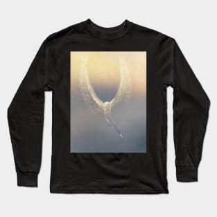 Icarus Rising Long Sleeve T-Shirt